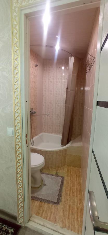 Hotel Guest House Golden Degrez Бухара Екстериор снимка
