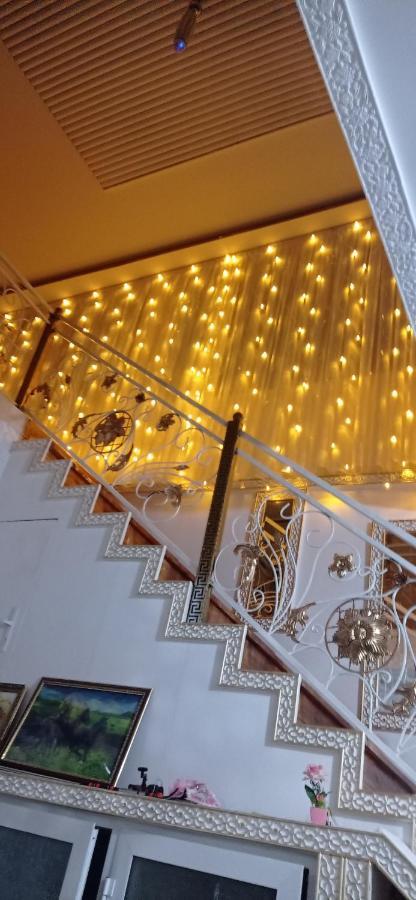 Hotel Guest House Golden Degrez Бухара Екстериор снимка
