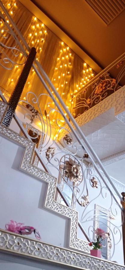 Hotel Guest House Golden Degrez Бухара Екстериор снимка