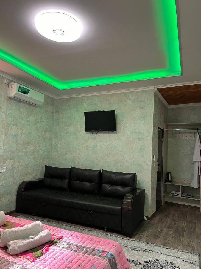 Hotel Guest House Golden Degrez Бухара Екстериор снимка
