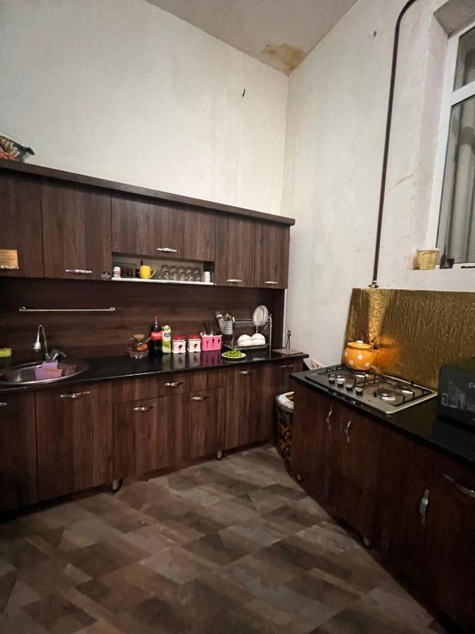 Hotel Guest House Golden Degrez Бухара Екстериор снимка