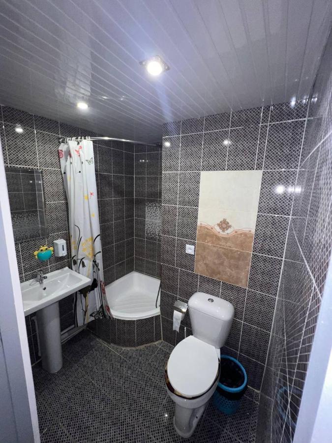 Hotel Guest House Golden Degrez Бухара Екстериор снимка