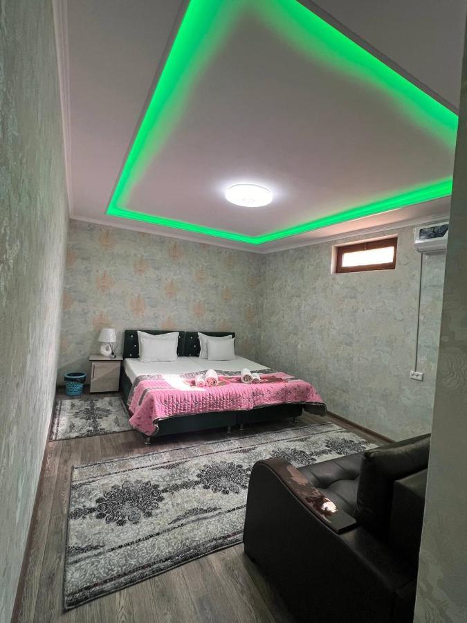 Hotel Guest House Golden Degrez Бухара Екстериор снимка