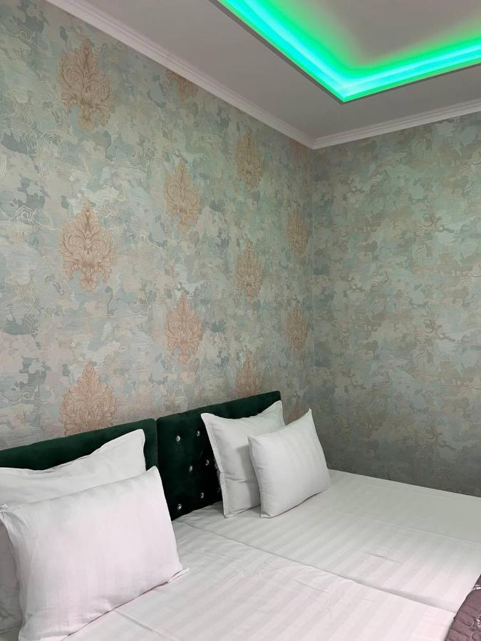 Hotel Guest House Golden Degrez Бухара Екстериор снимка