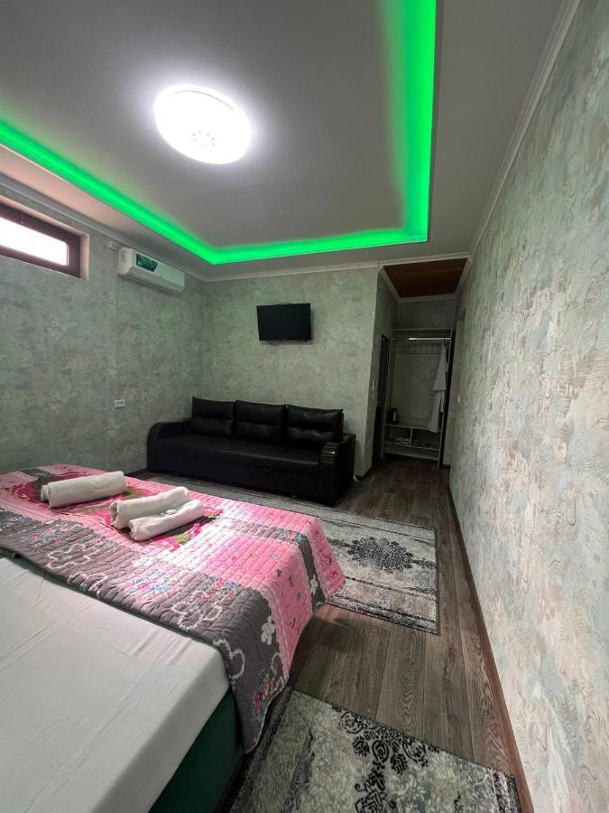 Hotel Guest House Golden Degrez Бухара Екстериор снимка