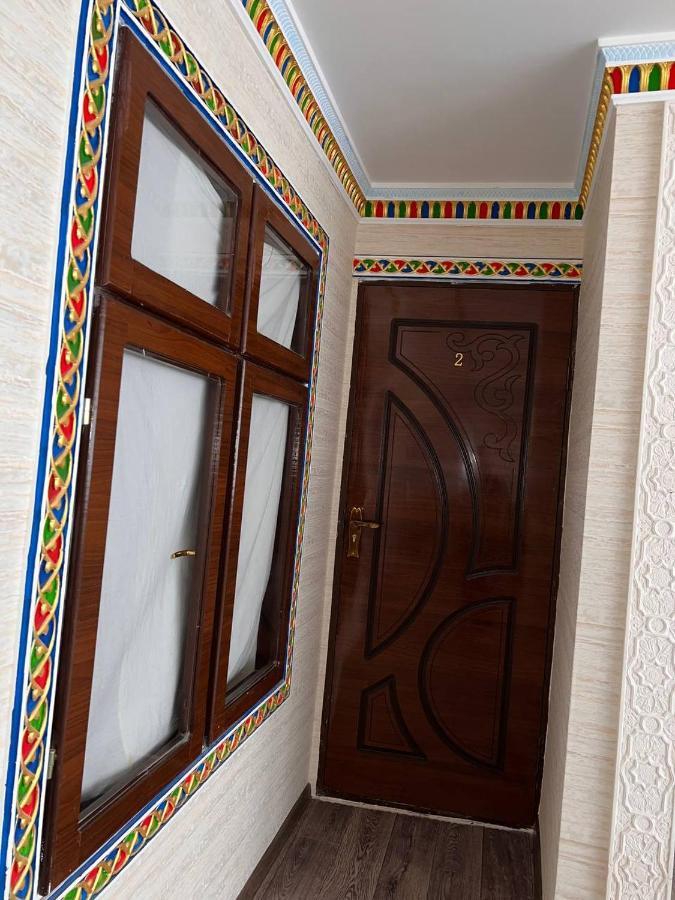Hotel Guest House Golden Degrez Бухара Екстериор снимка
